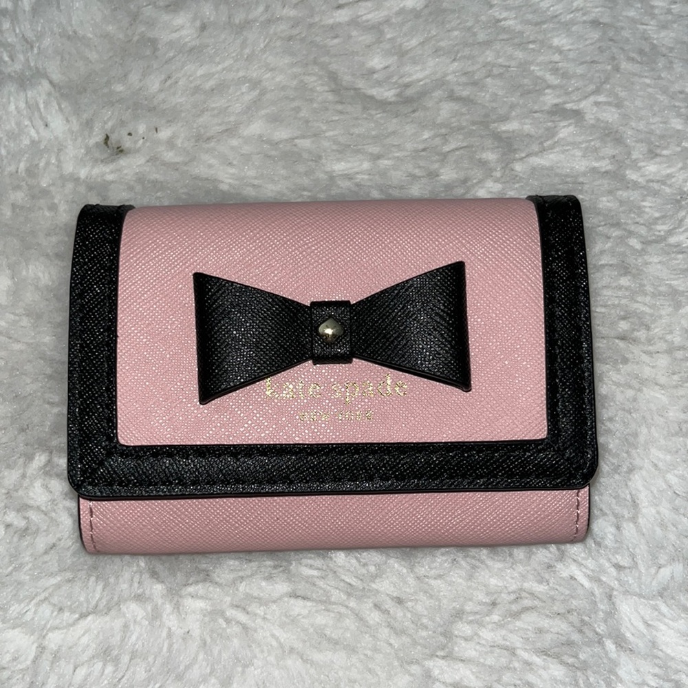 Kate Spade Mini Wallet